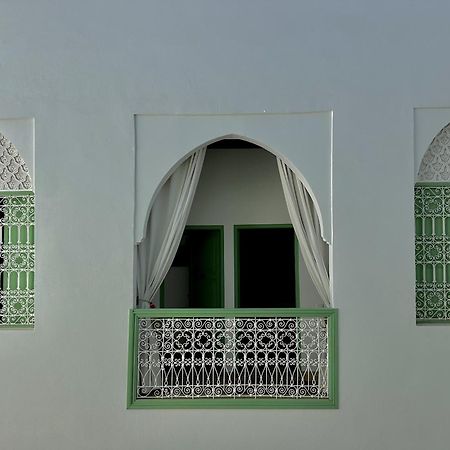 Riad Ocallaghan Marrakesz Zewnętrze zdjęcie