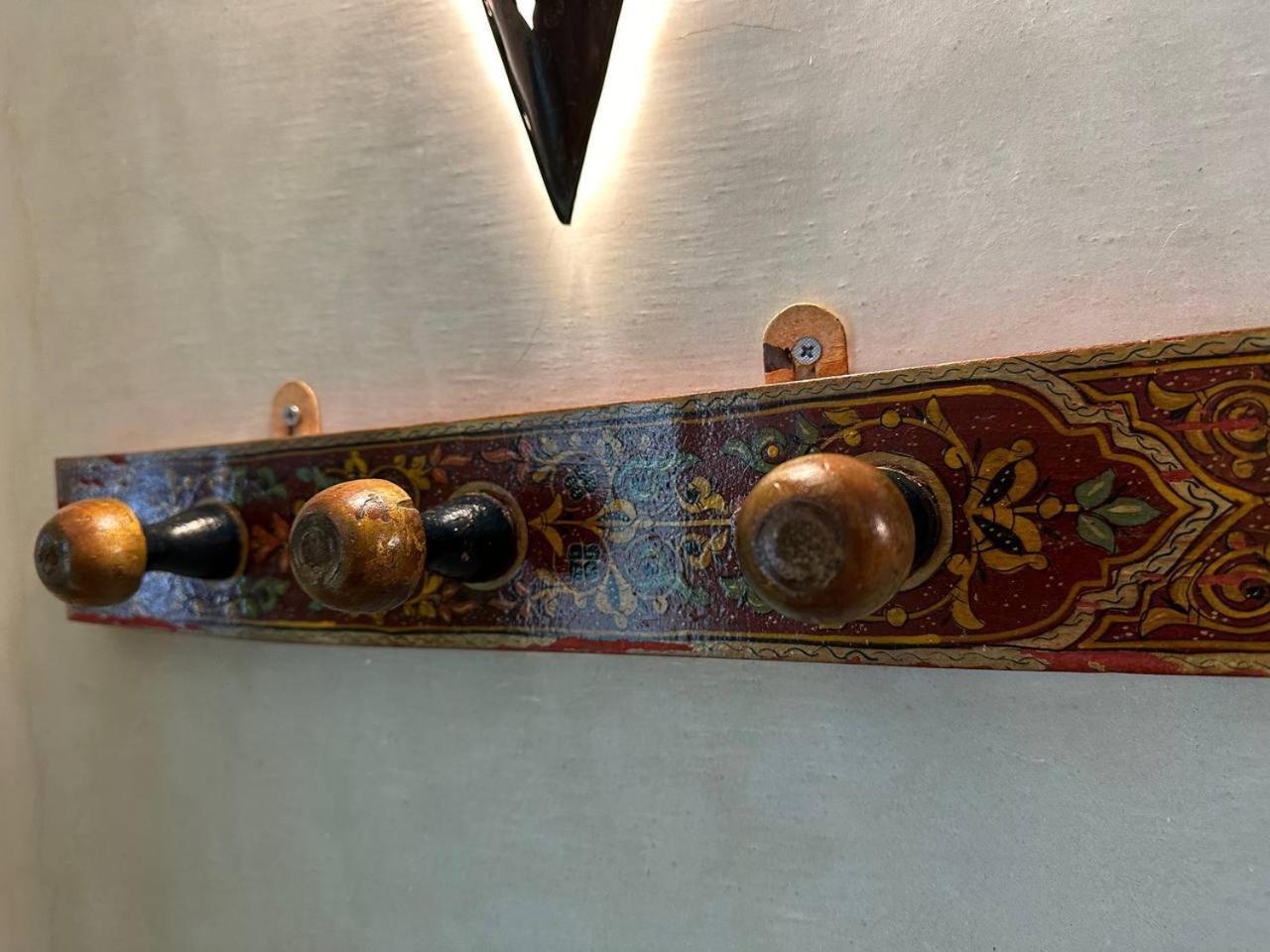 Riad Ocallaghan Marrakesz Pokój zdjęcie