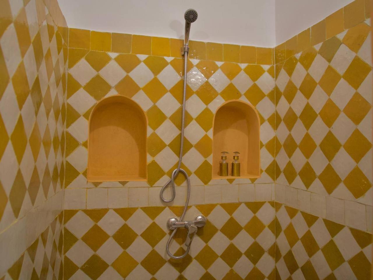 Riad Ocallaghan Marrakesz Pokój zdjęcie