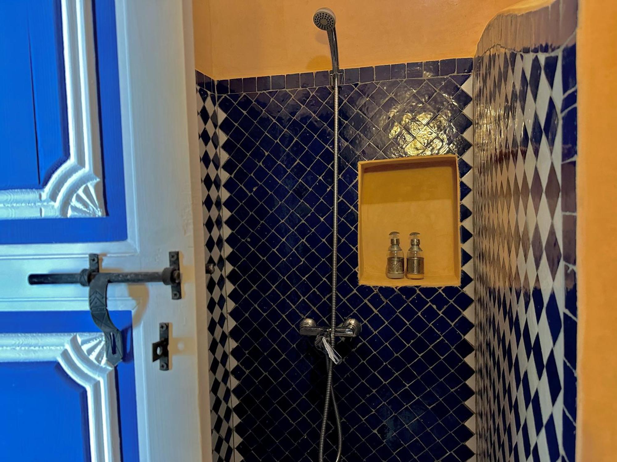 Riad Ocallaghan Marrakesz Pokój zdjęcie