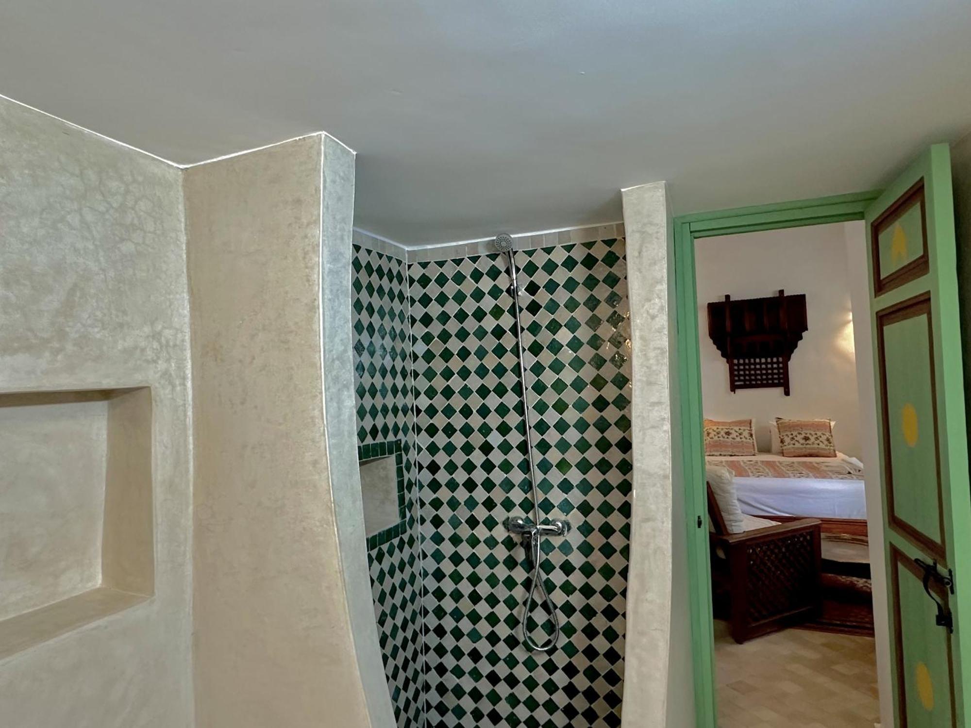 Riad Ocallaghan Marrakesz Pokój zdjęcie
